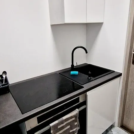 Apartament Z Jacuzzi Apartament *