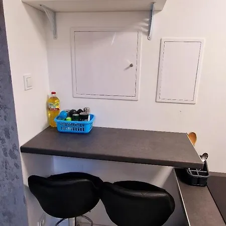 Apartament Apartament Z Jacuzzi *