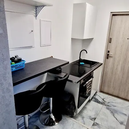 Apartament Apartament Z Jacuzzi *