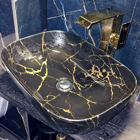 Apartament Z Jacuzzi Kołobrzeg