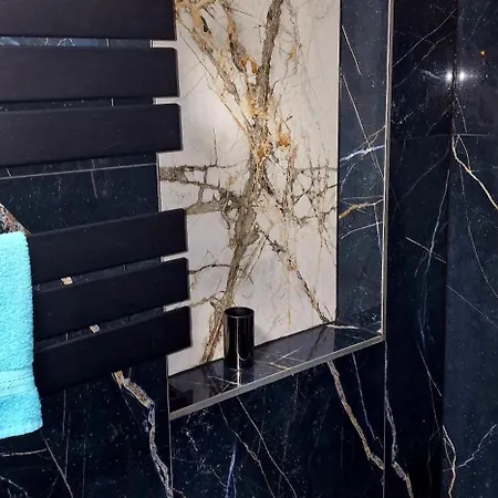 Apartament Z Jacuzzi Kołobrzeg