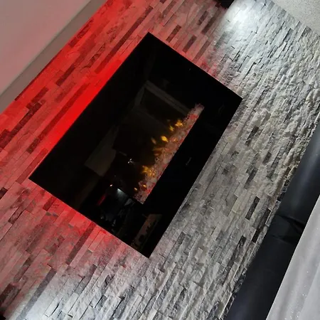 Apartament Z Jacuzzi Apartment Kolberg
